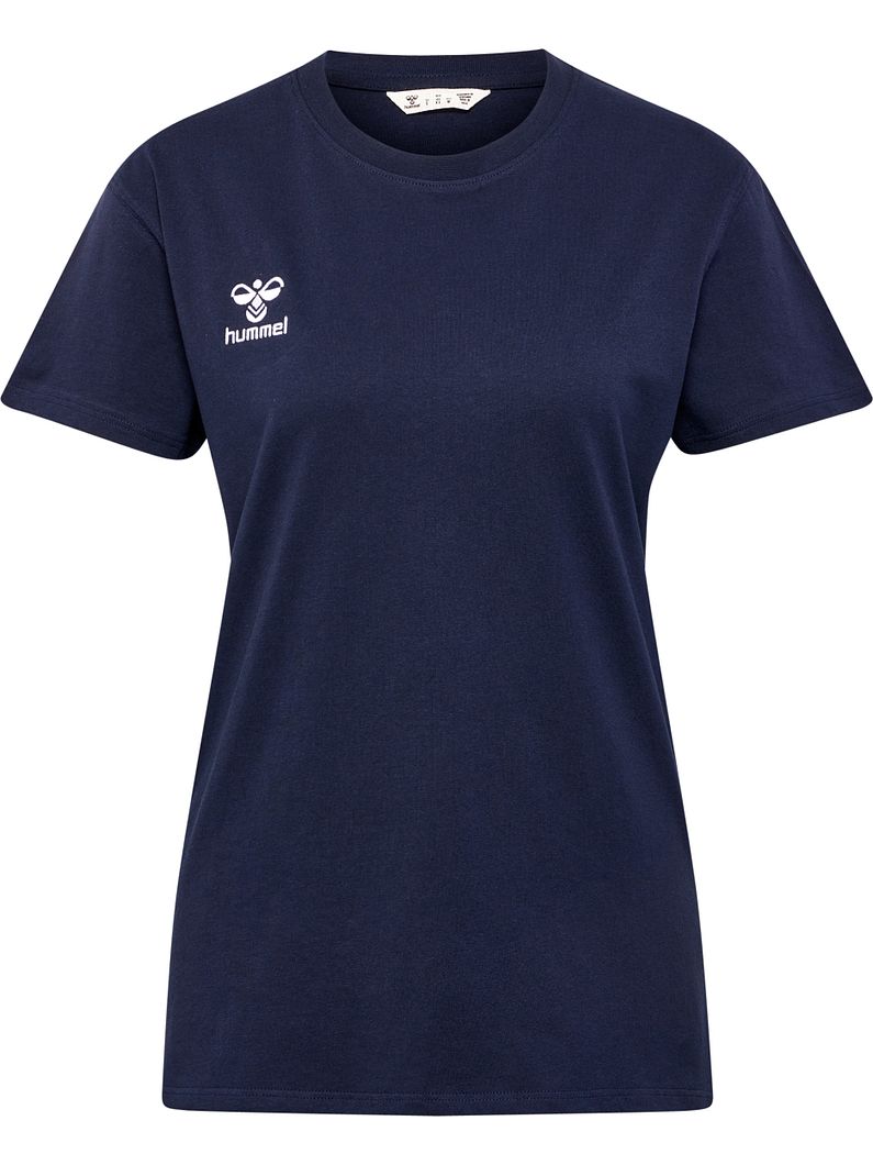 GO 2,0 T-Shirt Damen