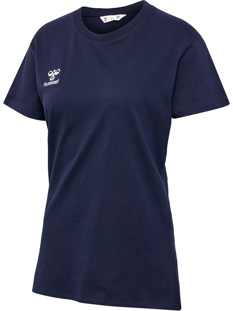 GO 2,0 T-Shirt Damen