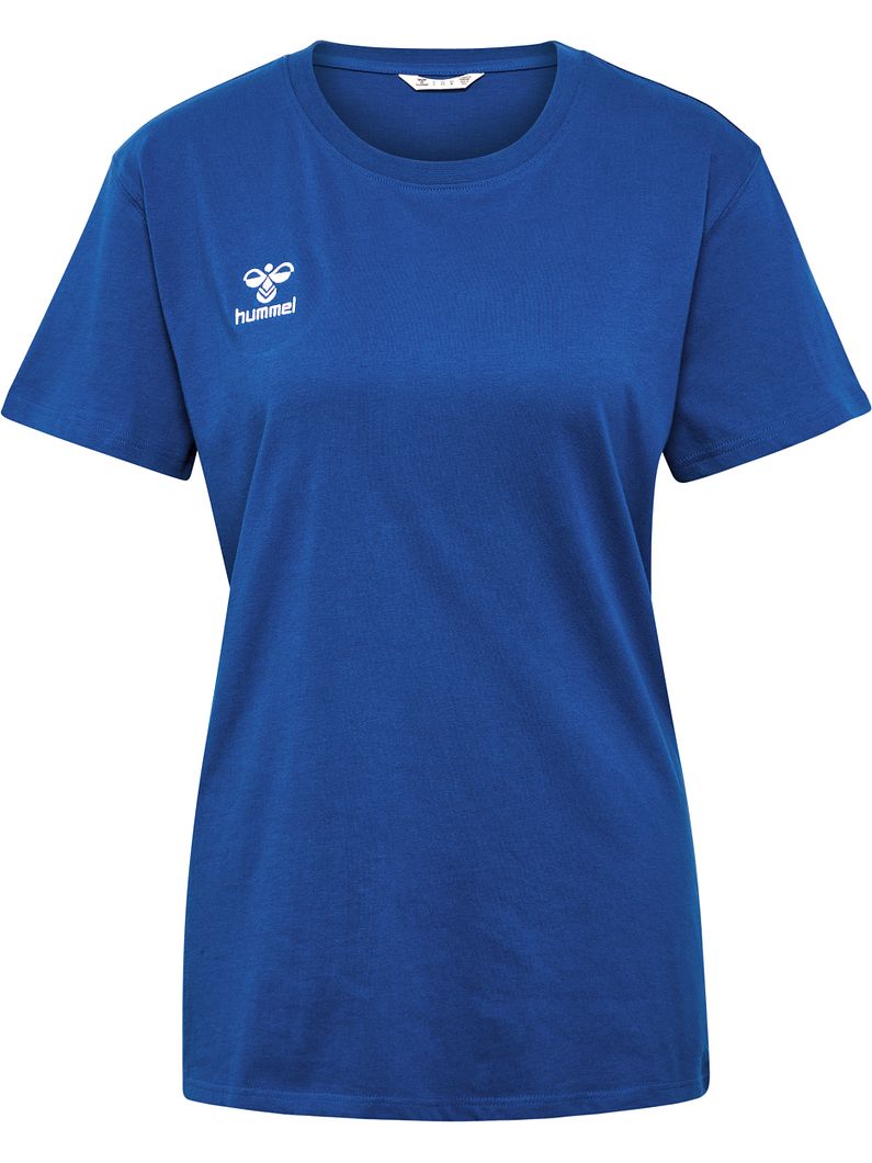 GO 2,0 T-Shirt Damen