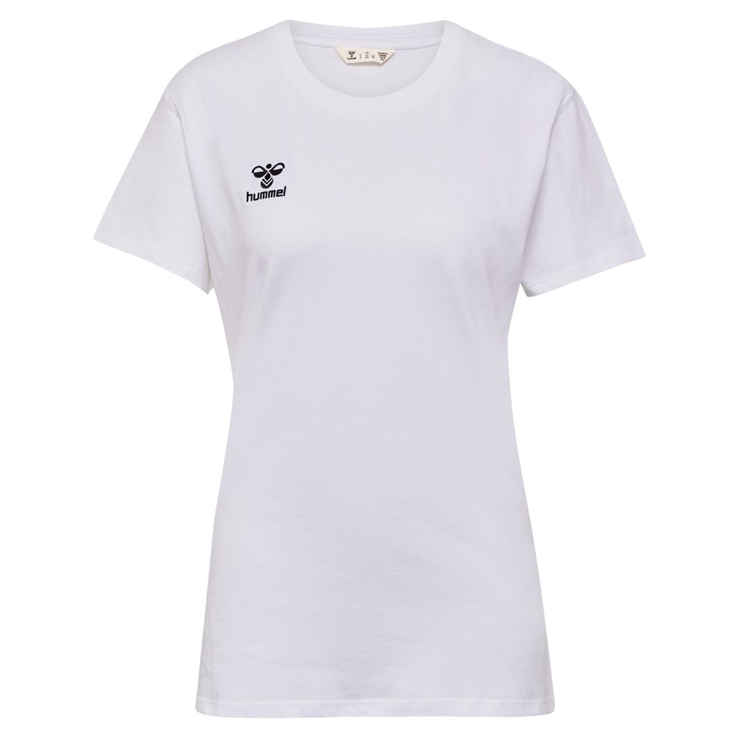 GO 2.0 T-Shirt Damen