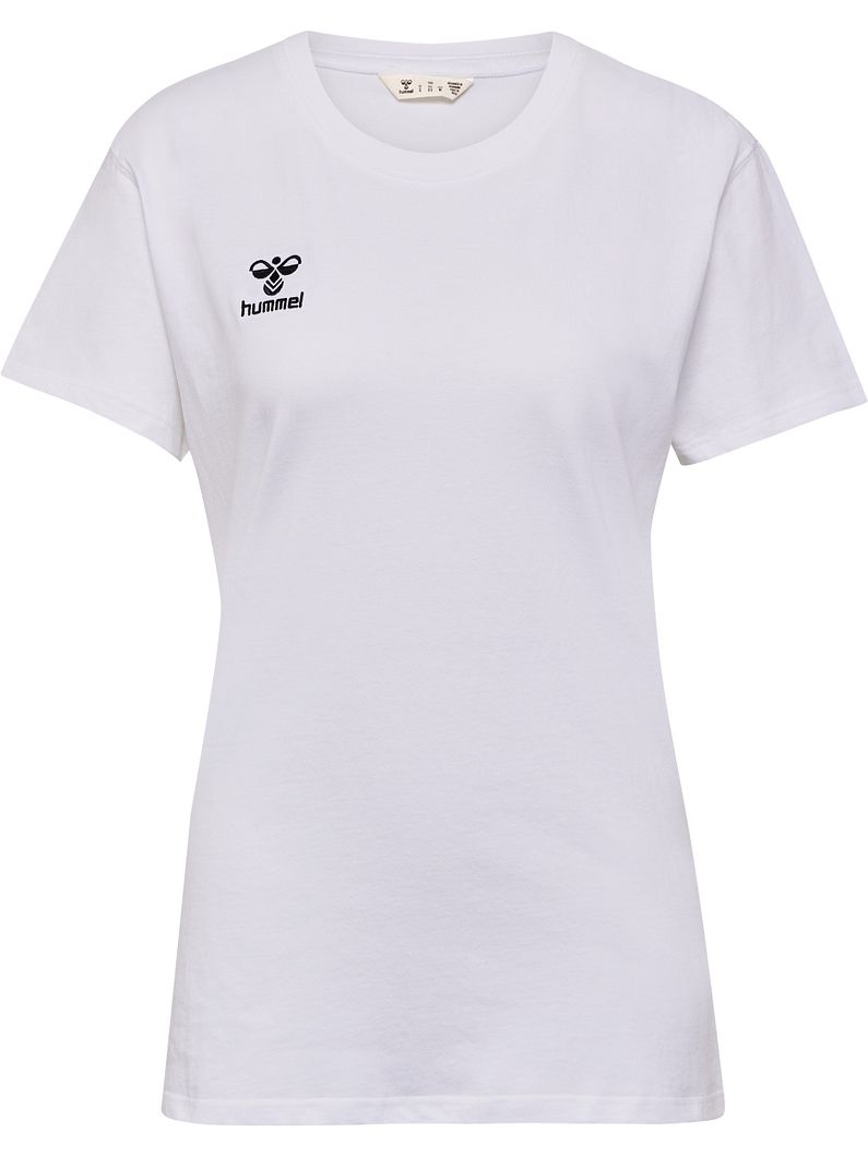 GO 2,0 T-Shirt Damen