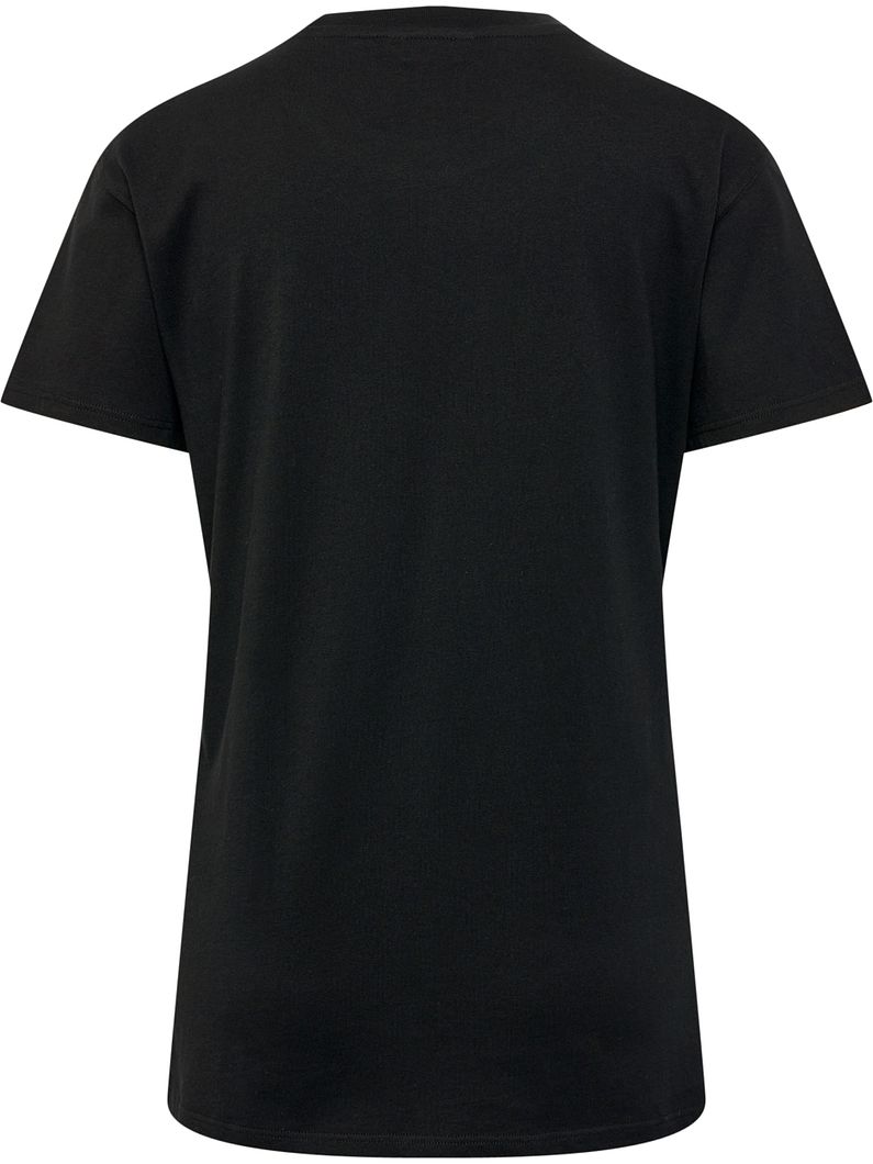 GO 2,0 Logo T-Shirt Short Sleeve Damen