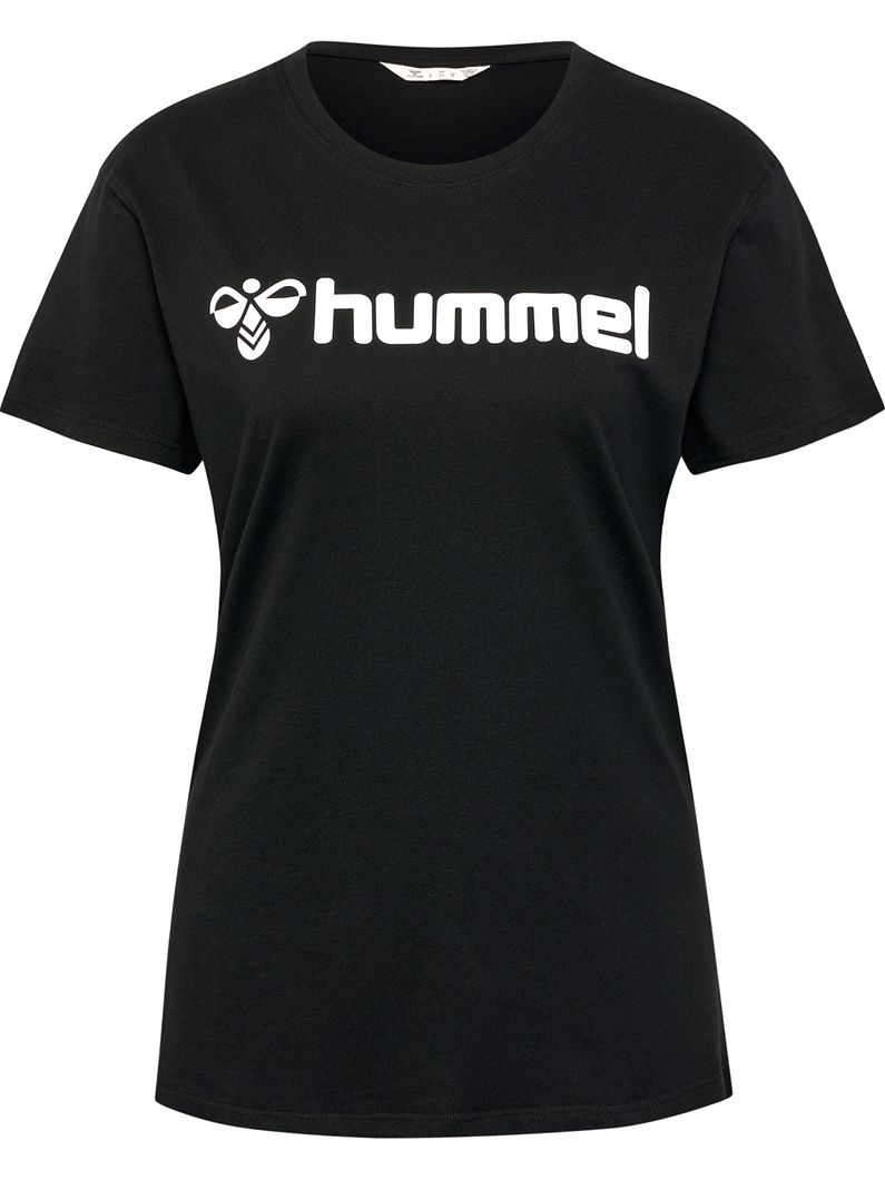 GO 2,0 Logo T-Shirt Short Sleeve Damen