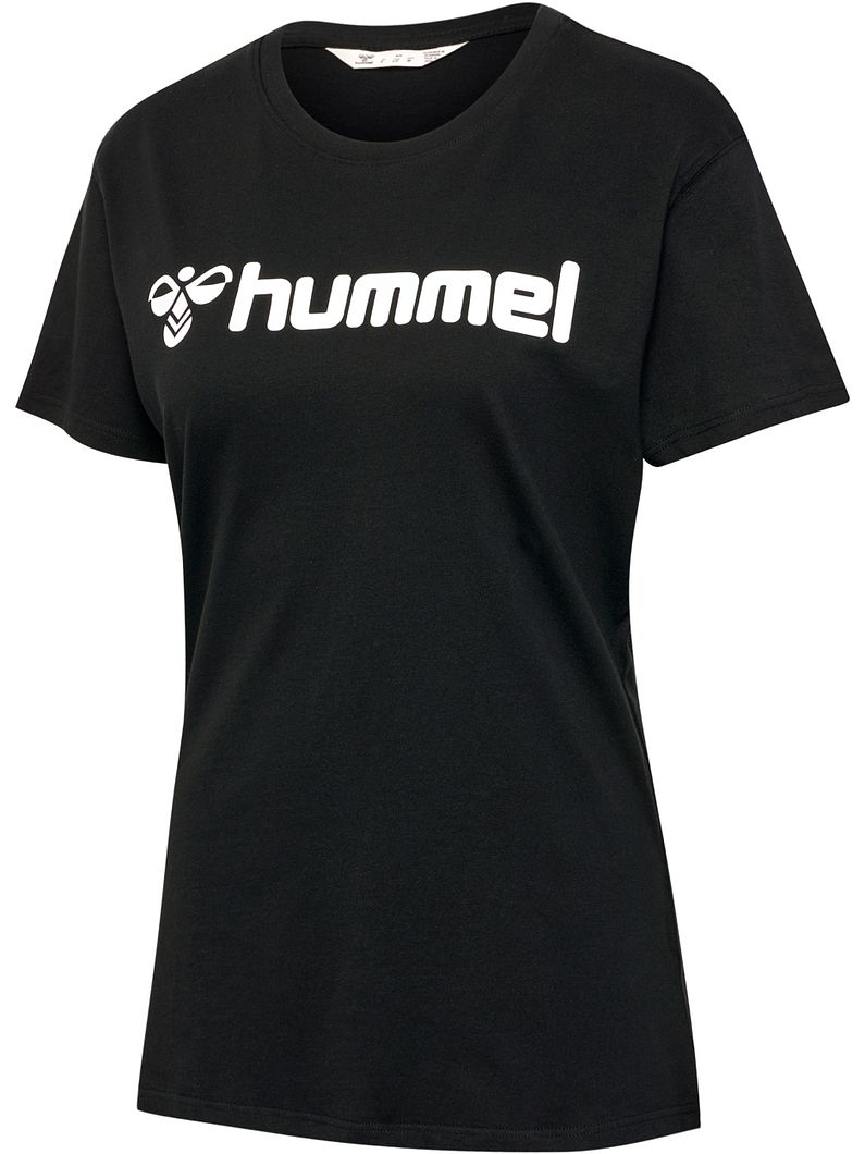 GO 2,0 Logo T-Shirt Short Sleeve Damen
