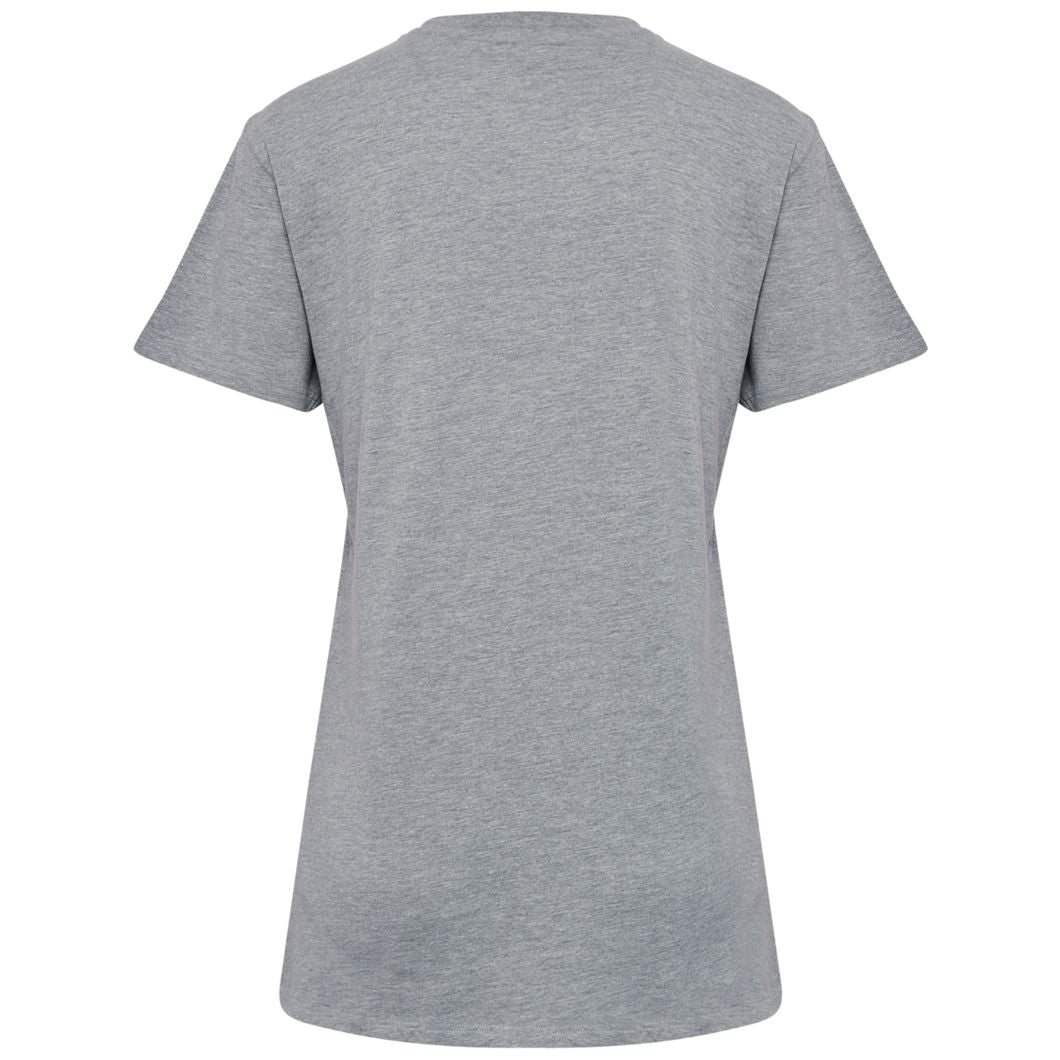 GO 2.0 Logo T-Shirt Short Sleeve Damen