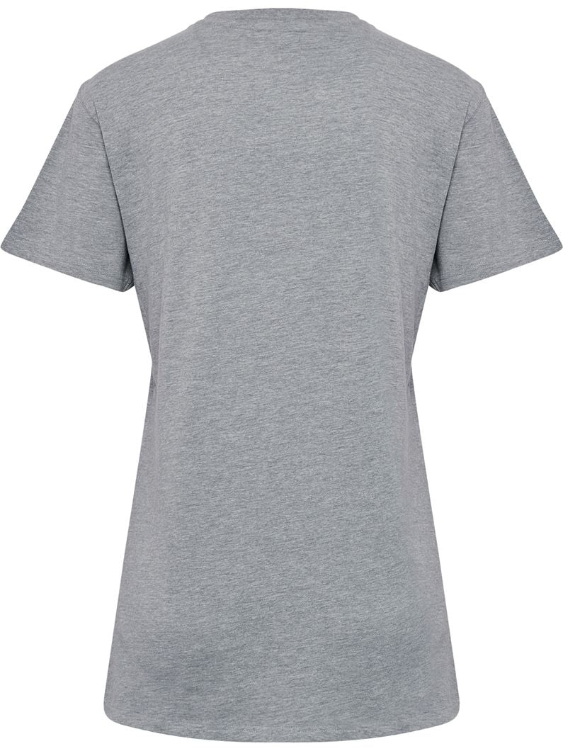 GO 2,0 Logo T-Shirt Short Sleeve Damen