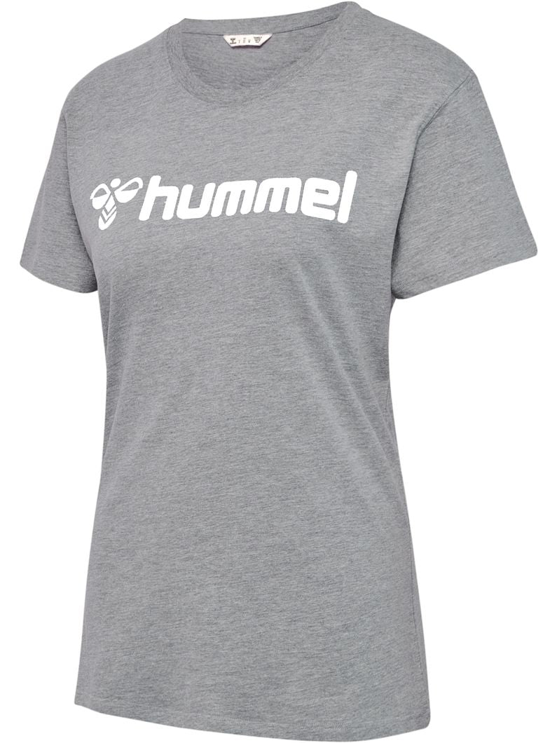 GO 2,0 Logo T-Shirt Short Sleeve Damen