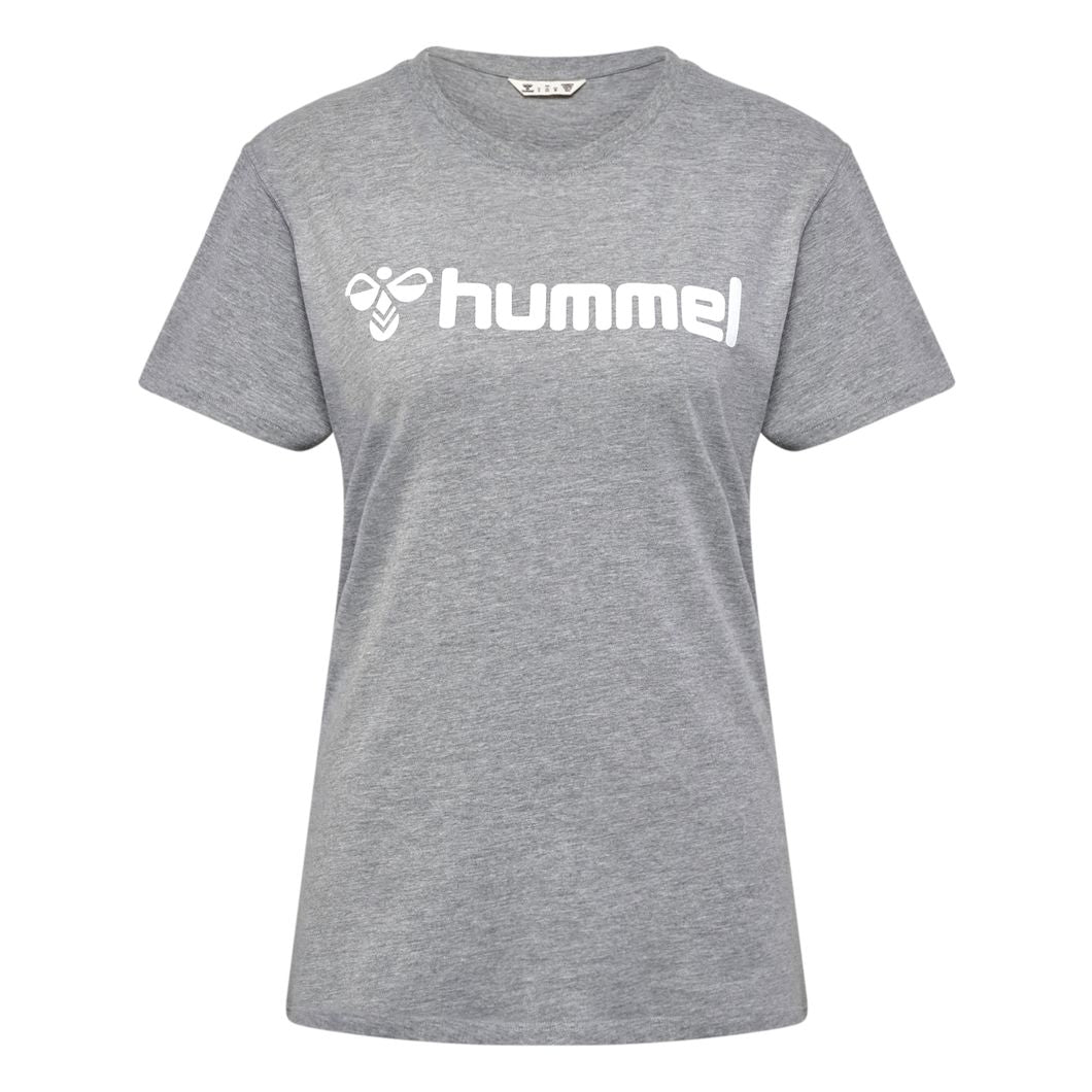 GO 2.0 Logo T-Shirt Short Sleeve Damen