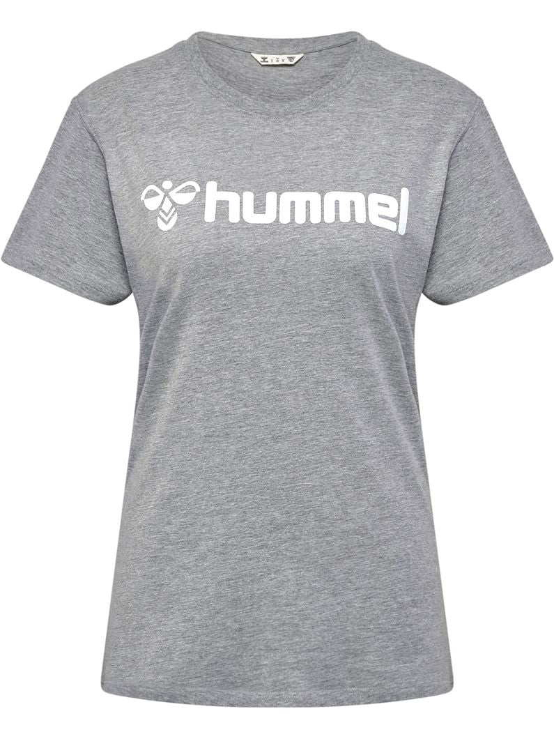 GO 2,0 Logo T-Shirt Short Sleeve Damen