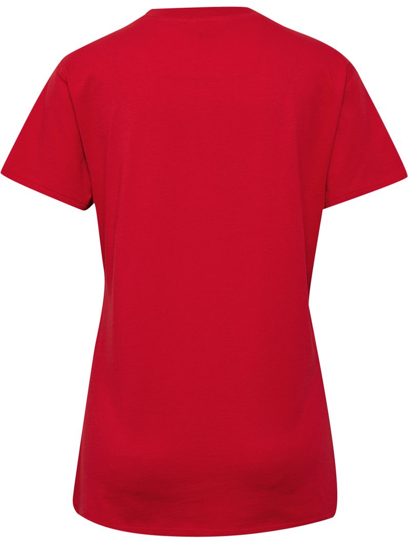 GO 2,0 Logo T-Shirt Short Sleeve Damen