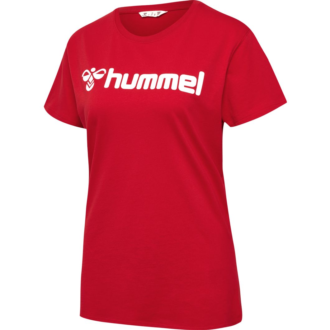 GO 2.0 Logo T-Shirt Short Sleeve Damen