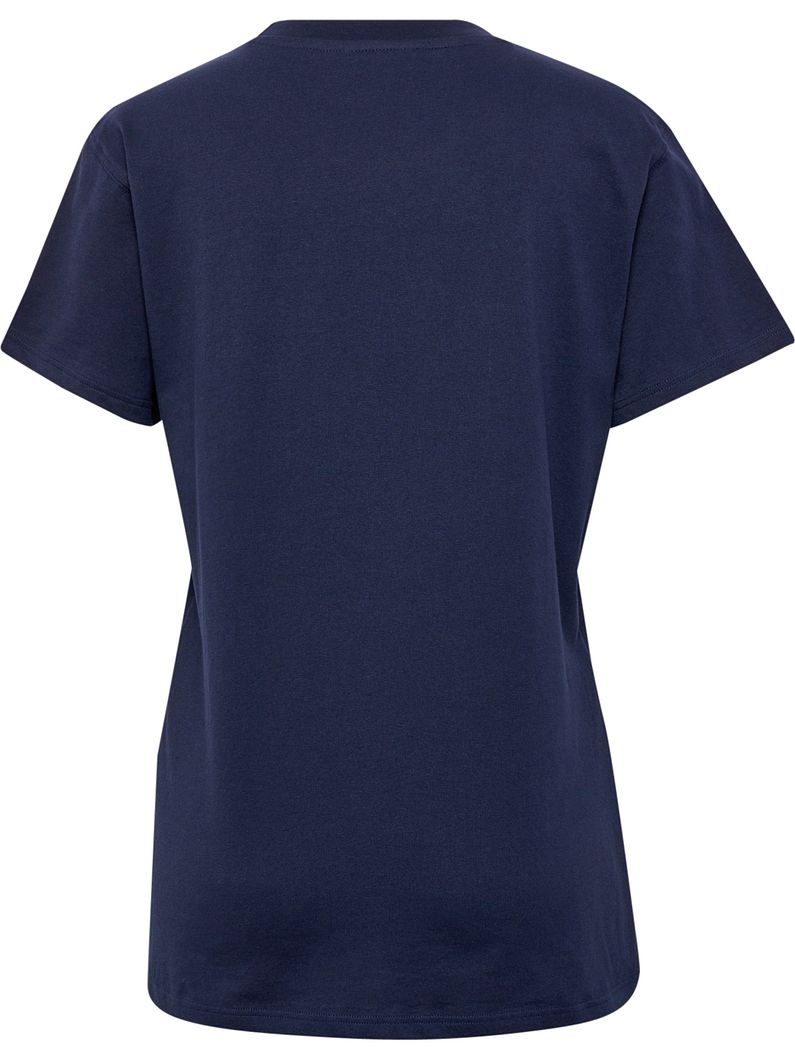 GO 2,0 Logo T-Shirt Short Sleeve Damen