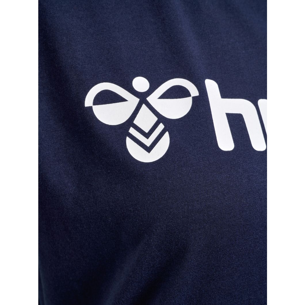 GO 2.0 Logo T-Shirt Short Sleeve Damen