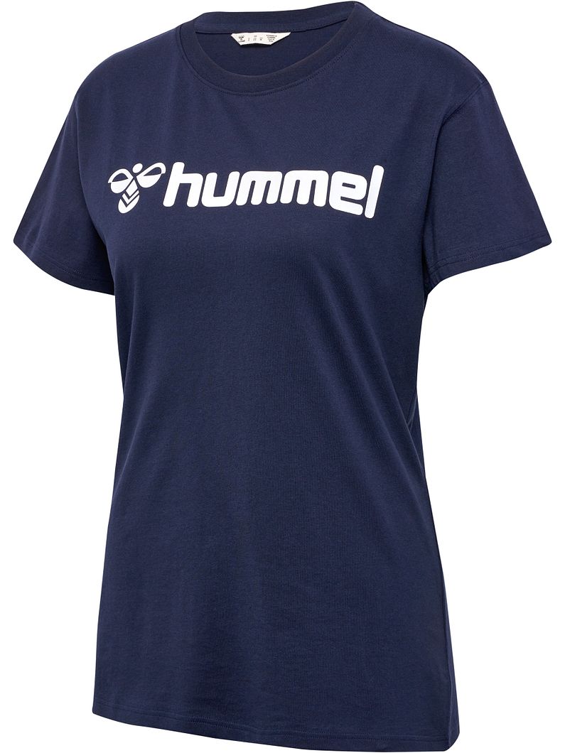 GO 2,0 Logo T-Shirt Short Sleeve Damen