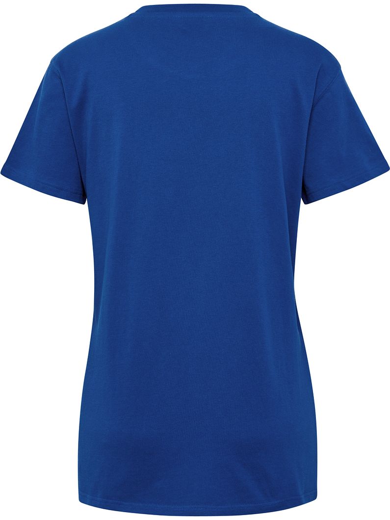 GO 2,0 Logo T-Shirt Short Sleeve Damen