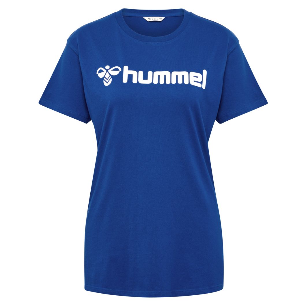 GO 2.0 Logo T-Shirt Short Sleeve Damen