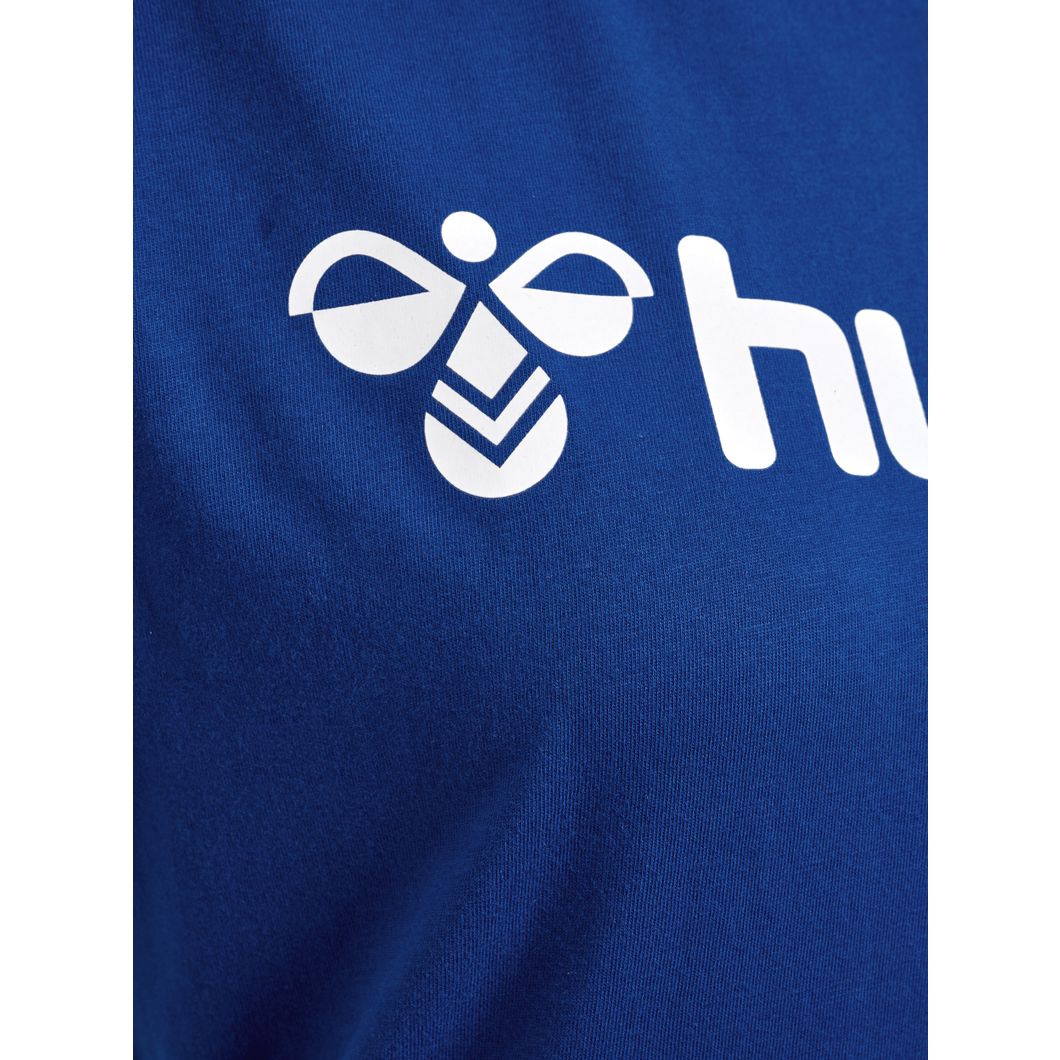 GO 2.0 Logo T-Shirt Short Sleeve Damen