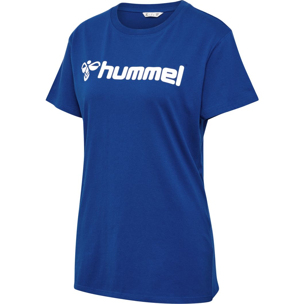 GO 2.0 Logo T-Shirt Short Sleeve Damen