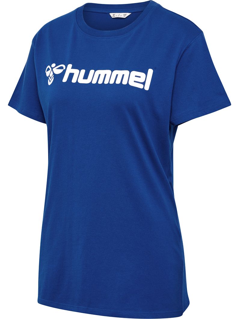 GO 2,0 Logo T-Shirt Short Sleeve Damen