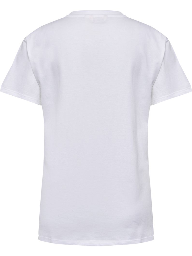 GO 2,0 Logo T-Shirt Short Sleeve Damen