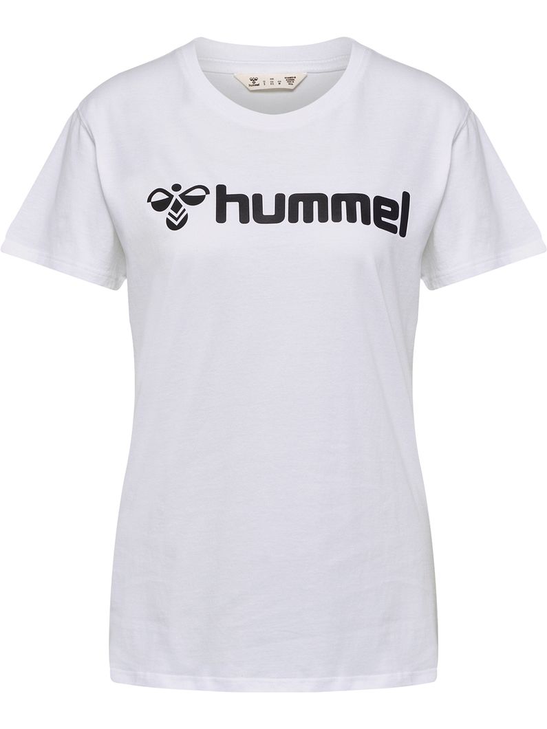 GO 2,0 Logo T-Shirt Short Sleeve Damen