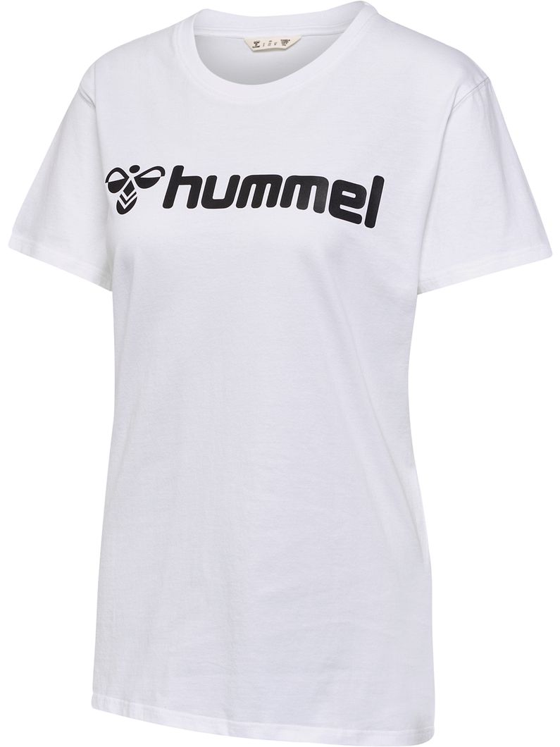 GO 2,0 Logo T-Shirt Short Sleeve Damen