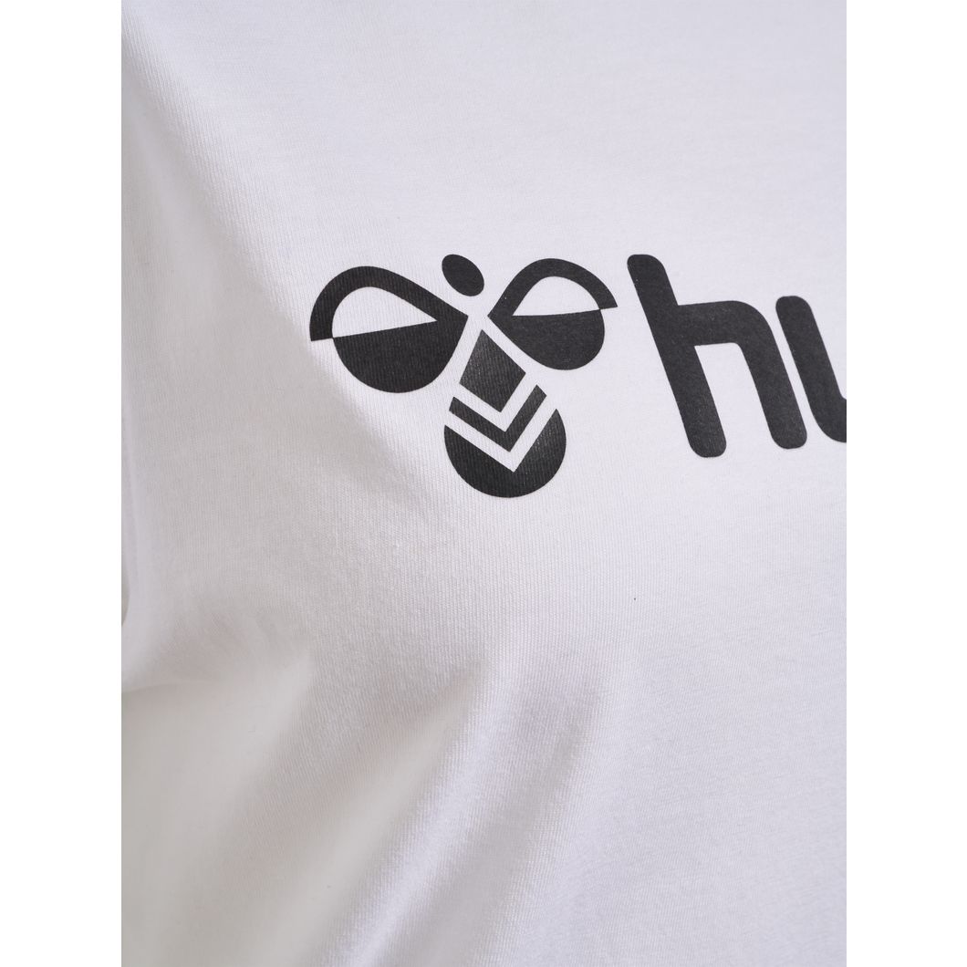 GO 2.0 Logo T-Shirt Short Sleeve Damen