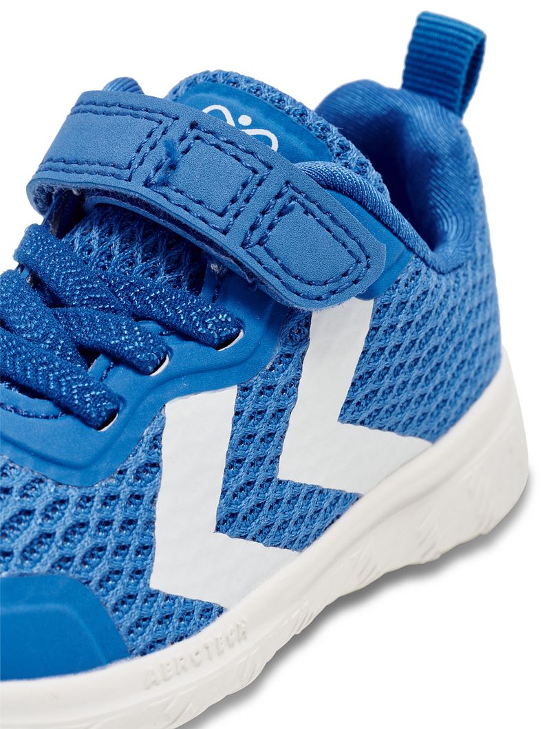 ACTUS ML RECYCLED Sportschuh Kids