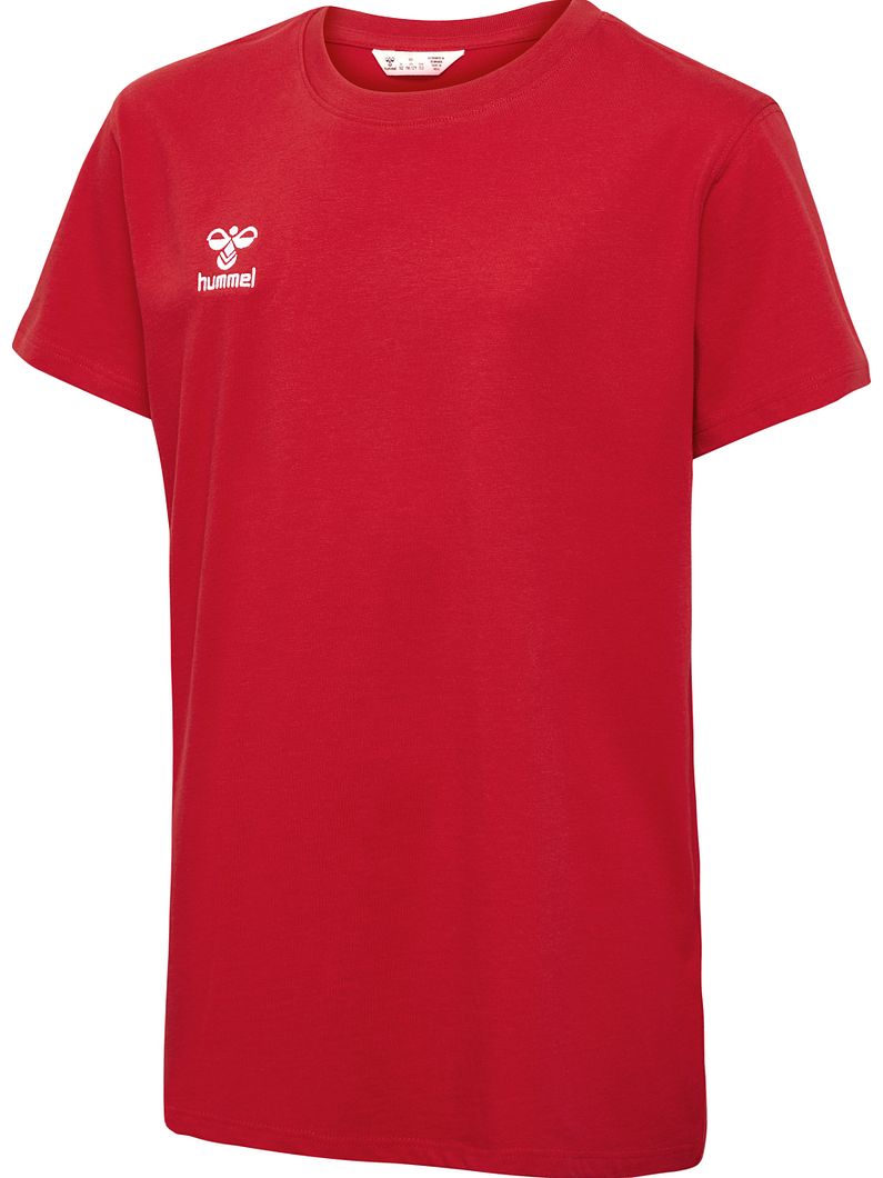 hmlGO 2,0 T-Shirt Kids