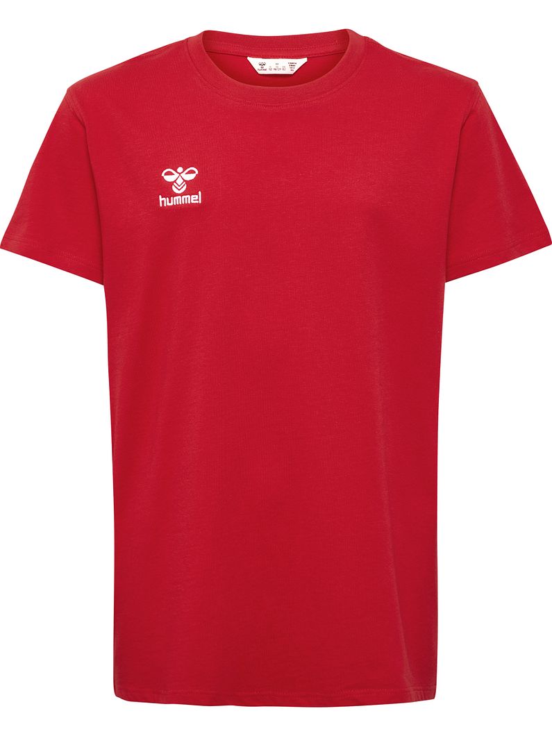 hmlGO 2,0 T-Shirt Kids