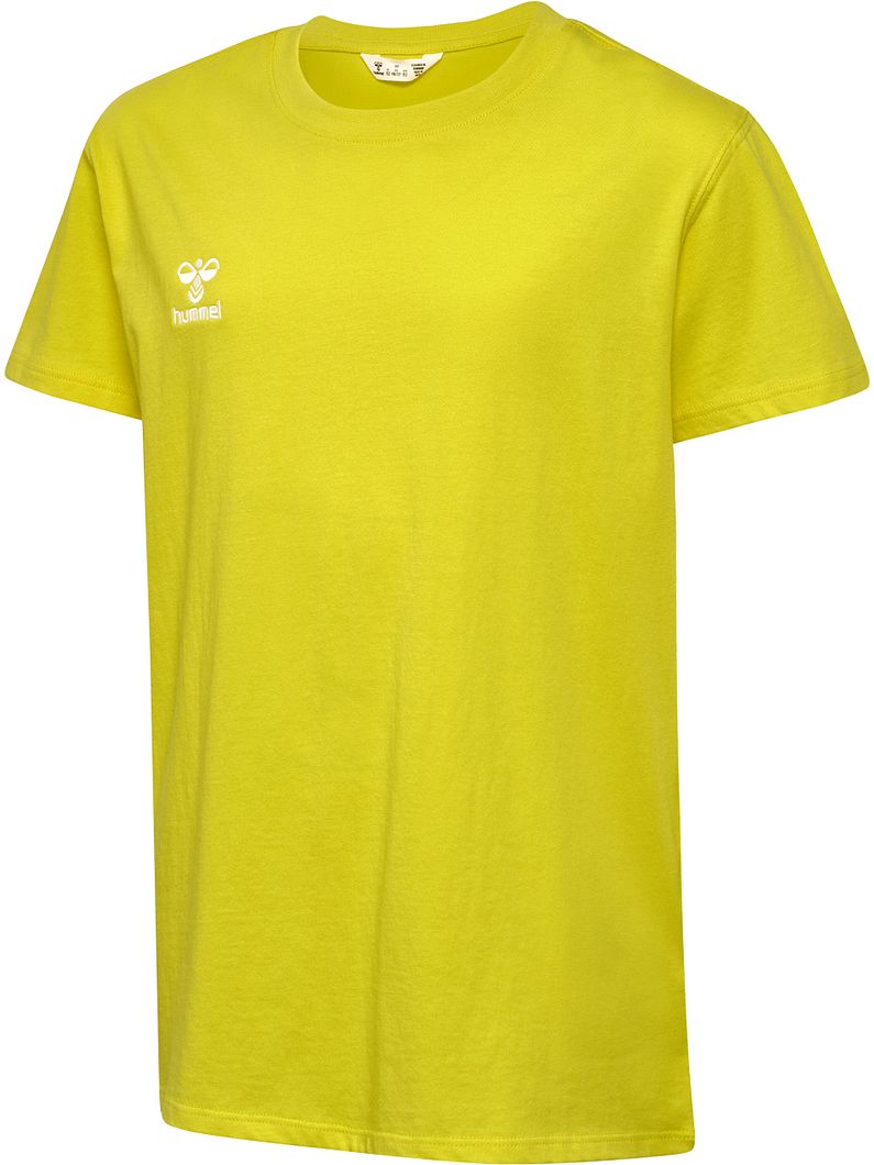 hmlGO 2,0 T-Shirt Kids