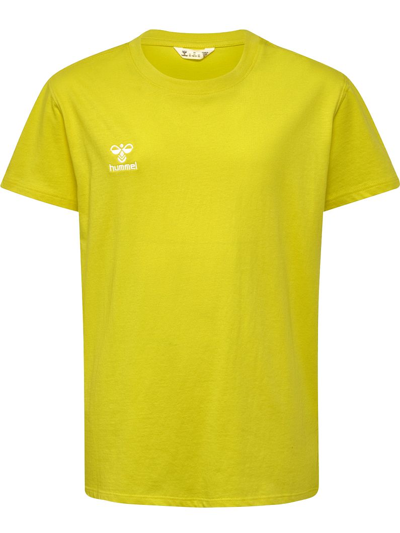 hmlGO 2,0 T-Shirt Kids
