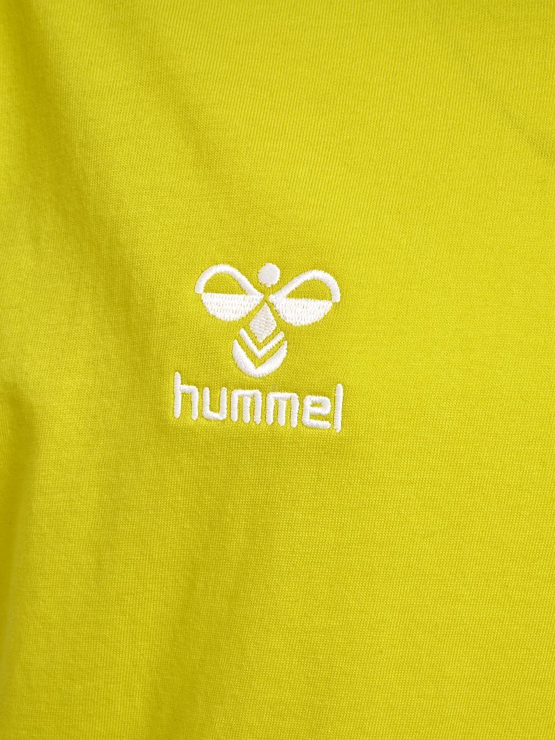 hmlGO 2,0 T-Shirt Kids