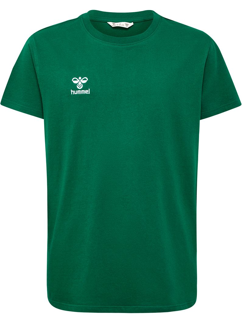 hmlGO 2,0 T-Shirt Kids
