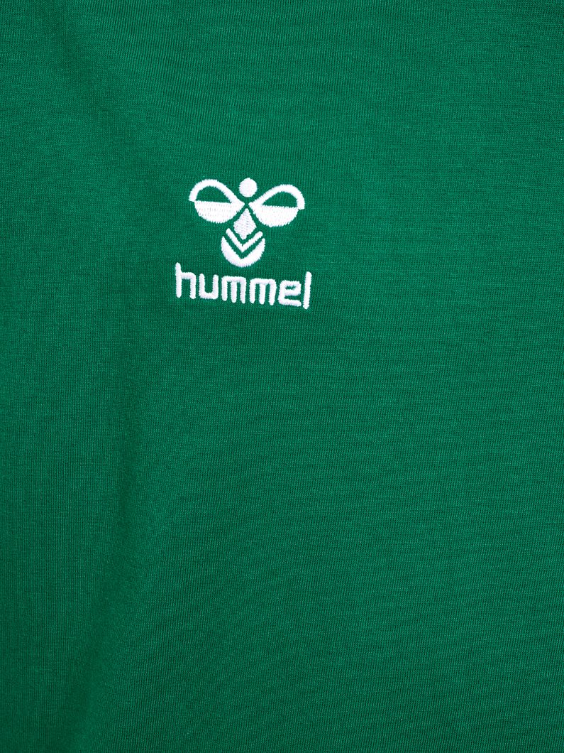 hmlGO 2,0 T-Shirt Kids