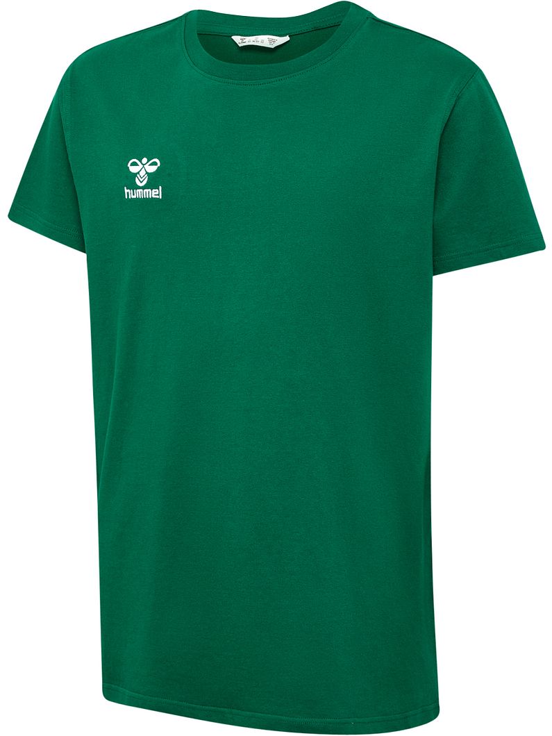 hmlGO 2,0 T-Shirt Kids