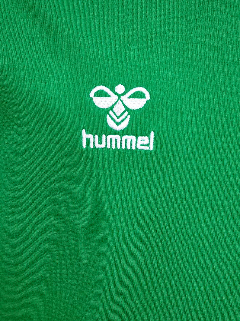 hmlGO 2,0 T-Shirt Kids