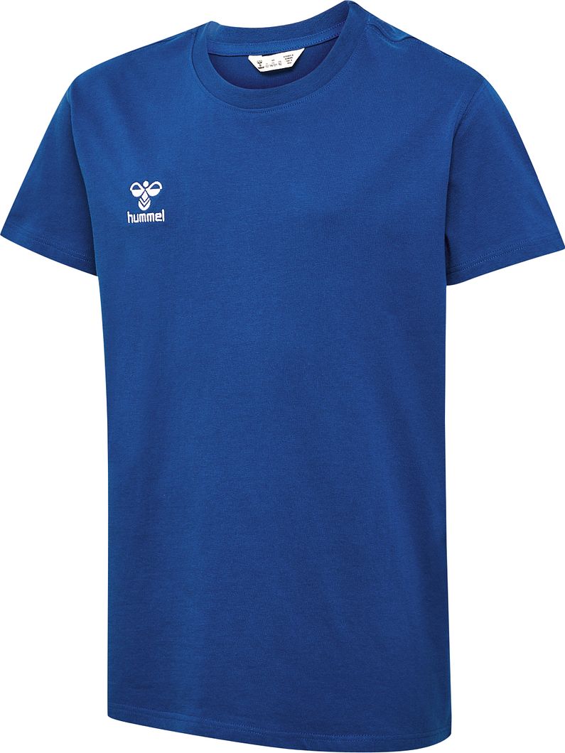 hmlGO 2,0 T-Shirt Kids