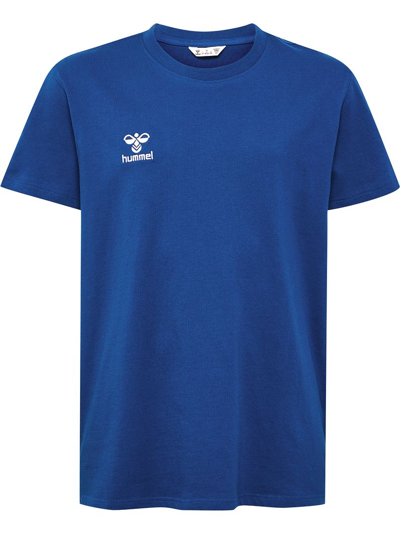 hmlGO 2,0 T-Shirt Kids