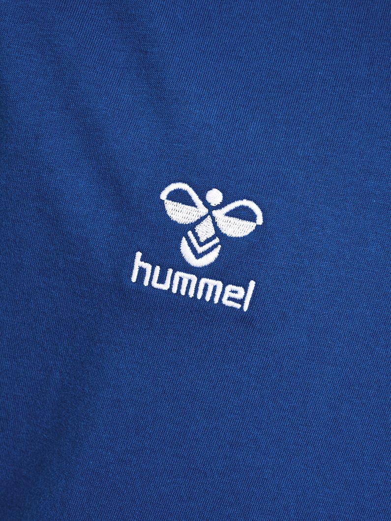 hmlGO 2,0 T-Shirt Kids