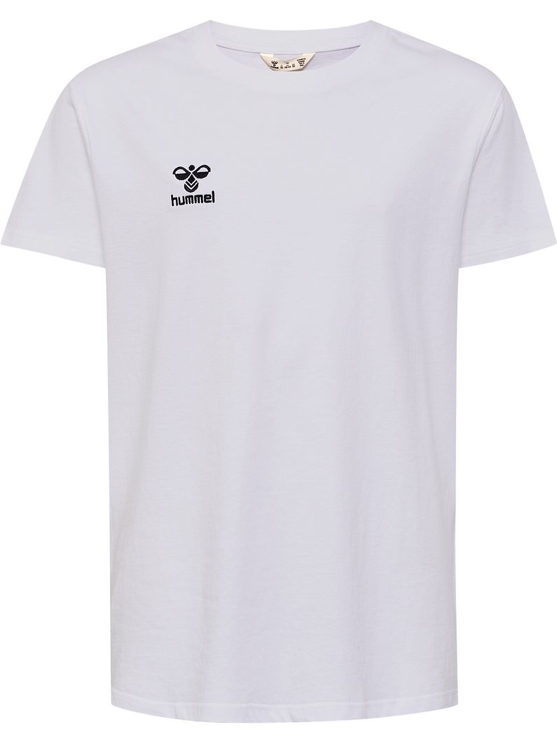 hmlGO 2,0 T-Shirt Kids