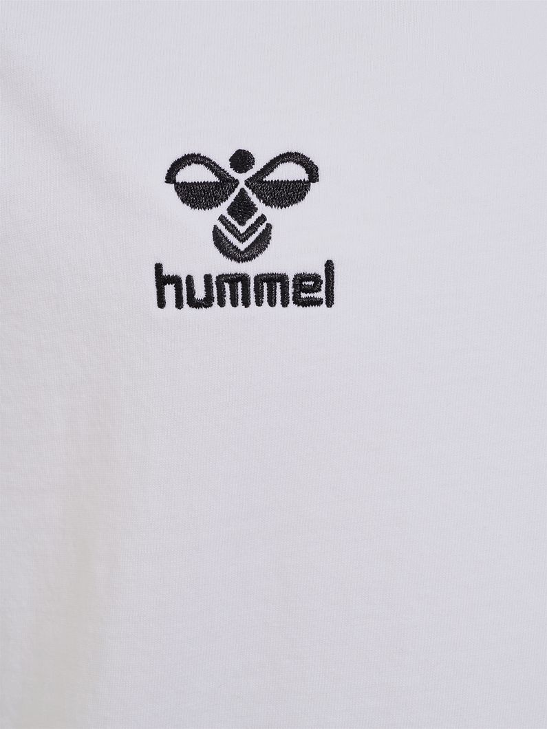 hmlGO 2,0 T-Shirt Kids