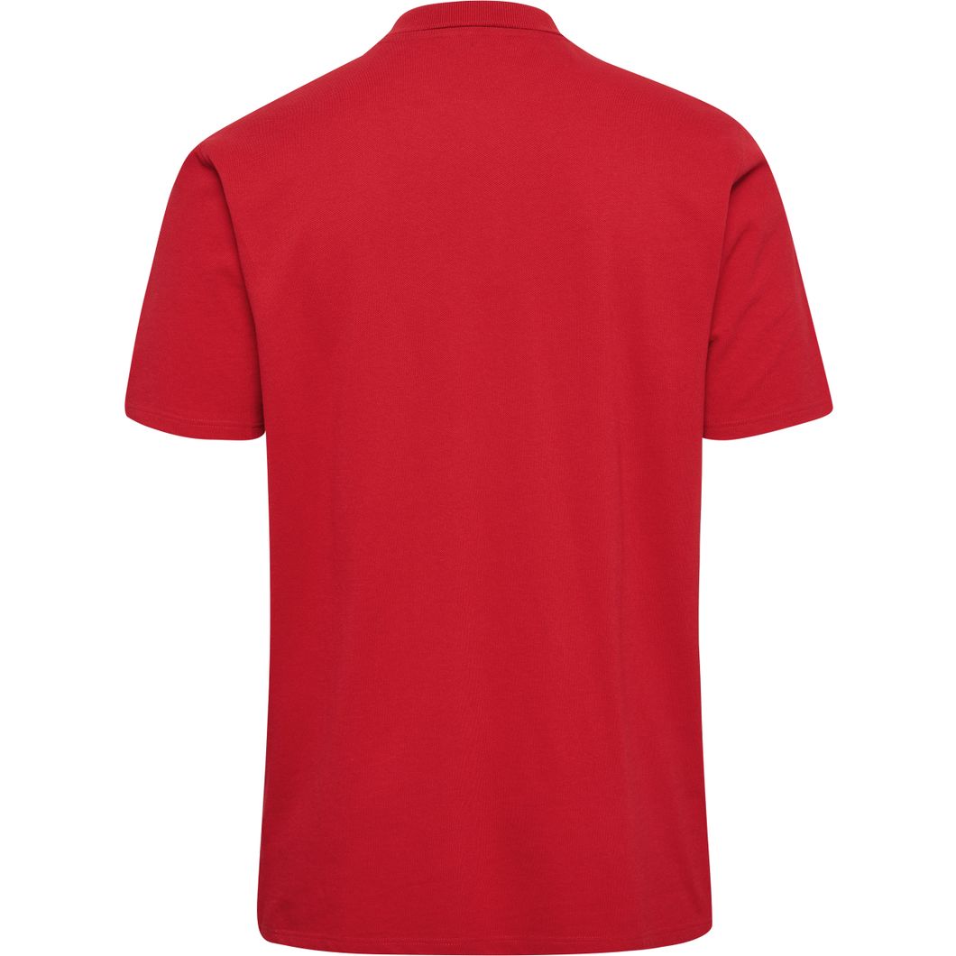 GO 2.0 Poloshirt
