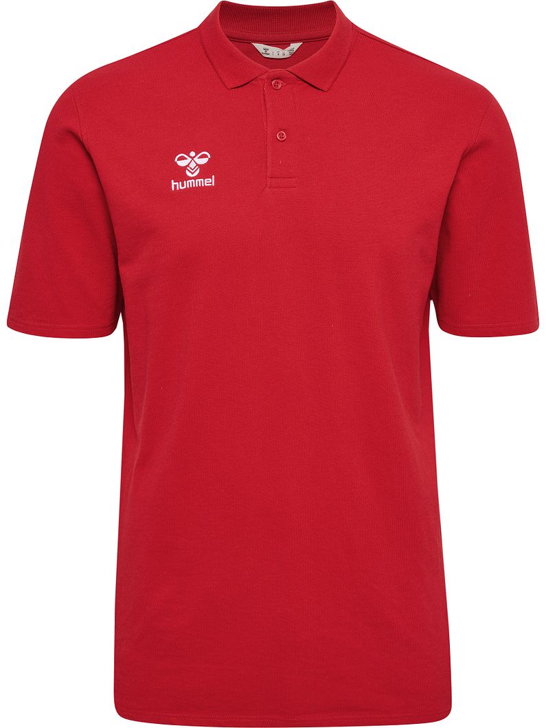 GO 2,0 Poloshirt