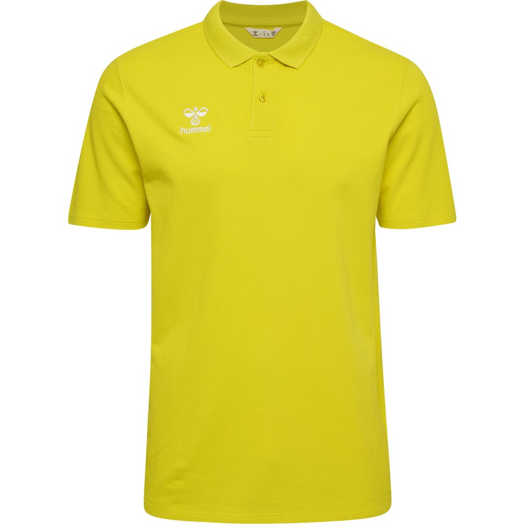 GO 2.0 Poloshirt