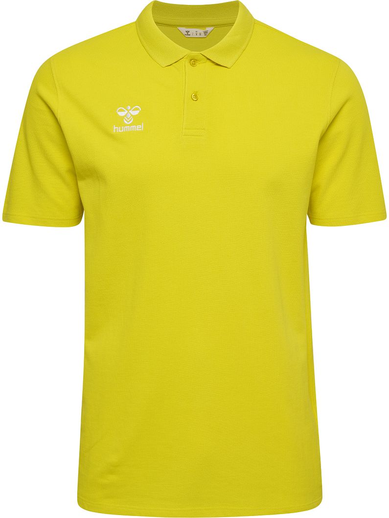 GO 2,0 Poloshirt