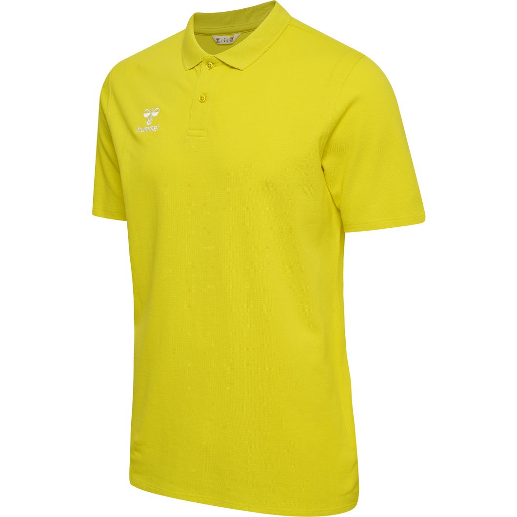 GO 2.0 Poloshirt