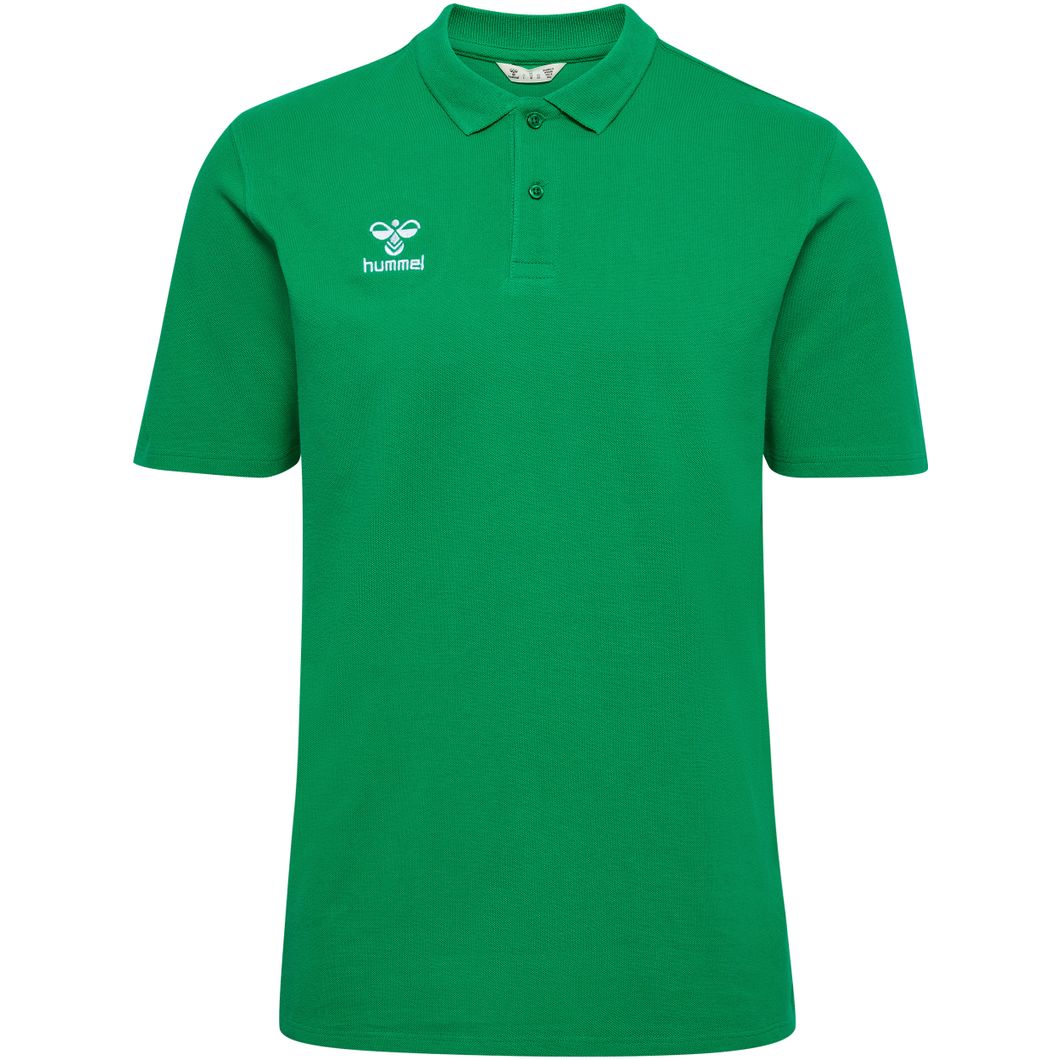 GO 2.0 Poloshirt