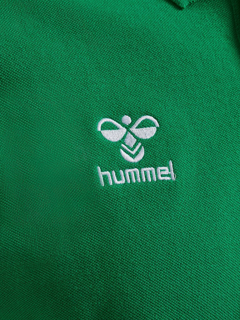 GO 2,0 Poloshirt