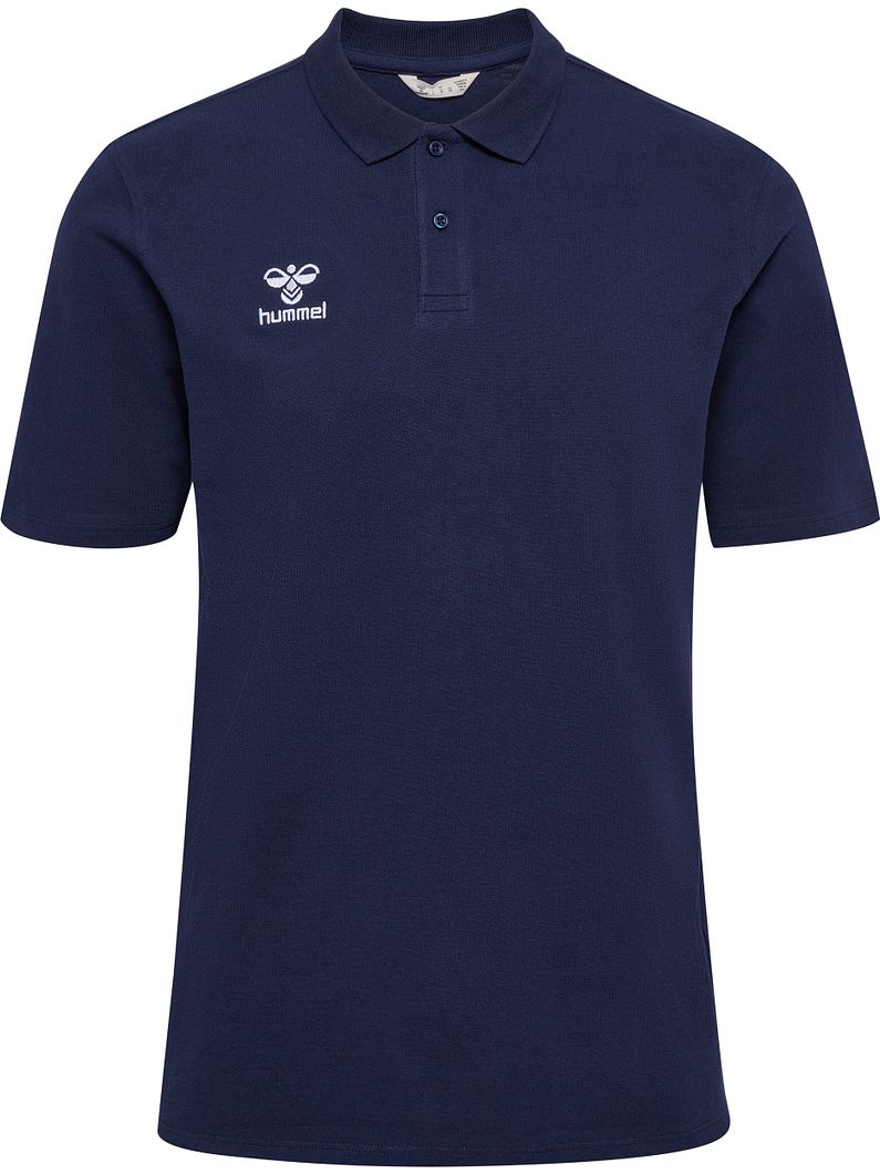 GO 2,0 Poloshirt